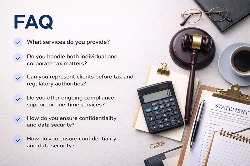 FAQ