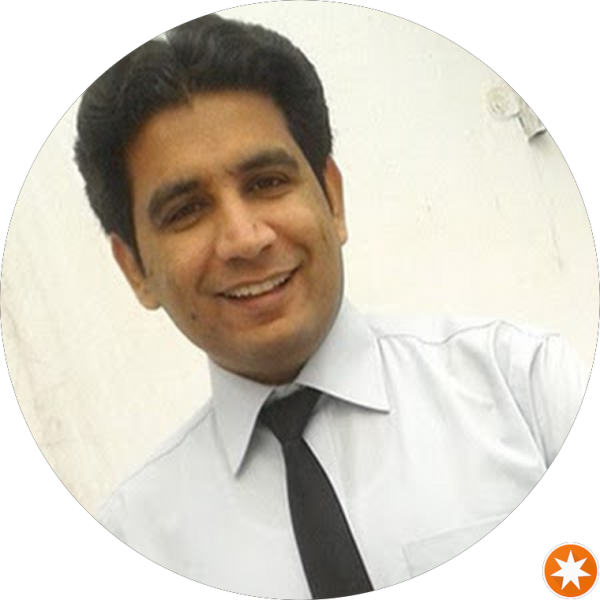 Muhammad Saleem
