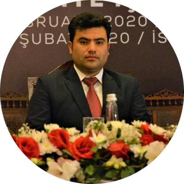 Shakeel Ahmed Nagri