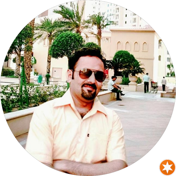 M Matee Ullah