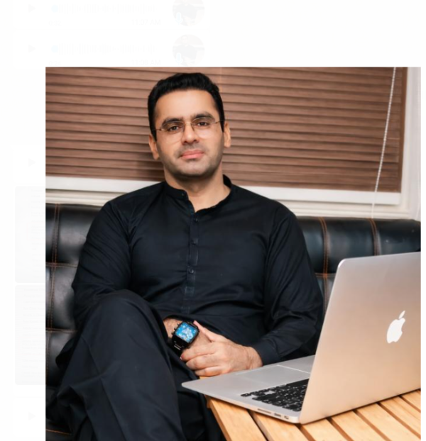 Babar Zaman