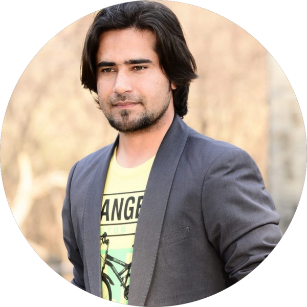 Syed Aarif Hilal