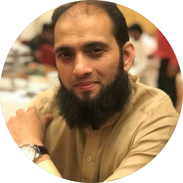 Aamir Mahmood