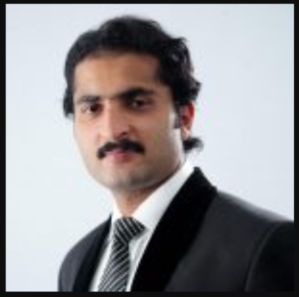 Hammad Ahmed